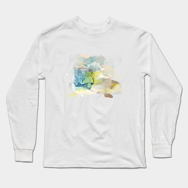 bemo Long Sleeve T-Shirt by dinar